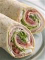 Wrap It Up: $9.50/person
